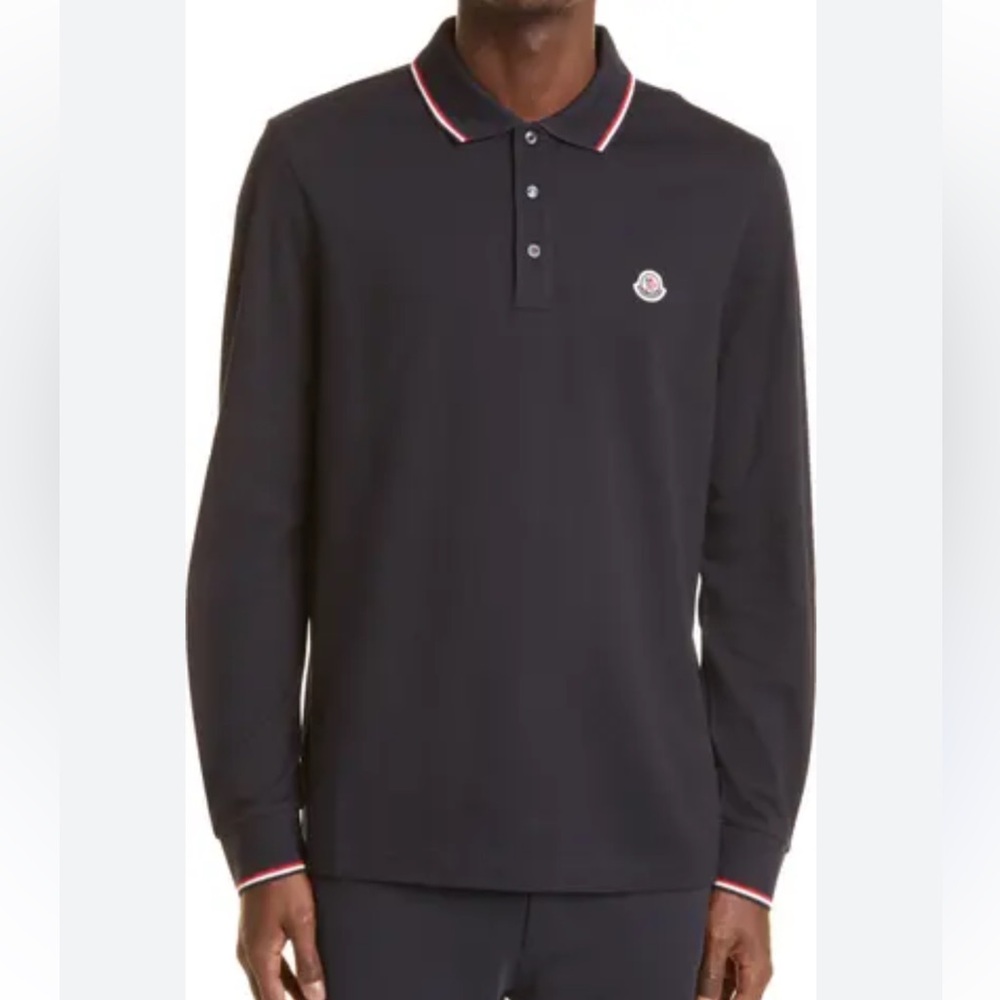 Moncler shirt
